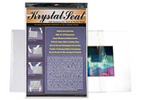 Krystal Seal 18x24 Bags - 25-Count