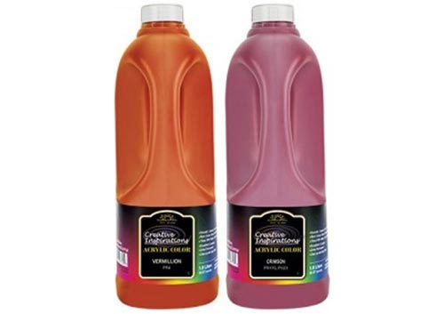 Creative Inspirations Acrylics